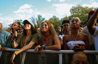 Illustration for article titled 15 Years After Its Birth, AfroPunk Brooklyn Remains a Source of Eternal Inspiration